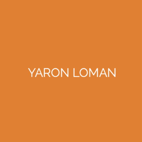 yaron loman