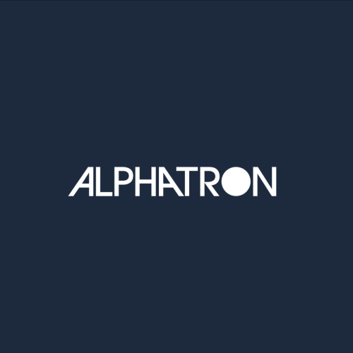 Alphatron