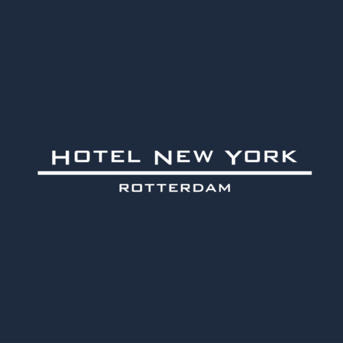 Hotel new york
